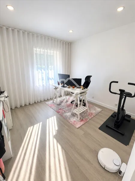 Apartamiento 2 habitaciones