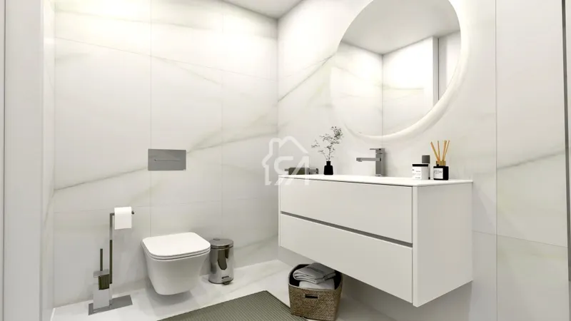 Apartamento T3