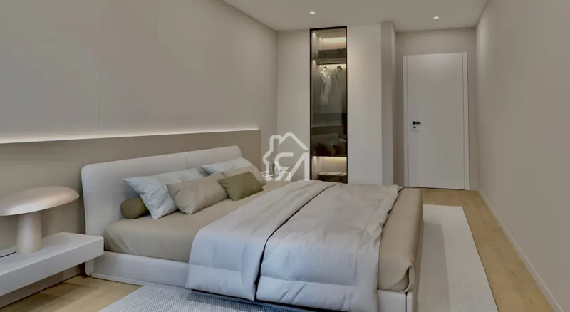 Apartamento T3