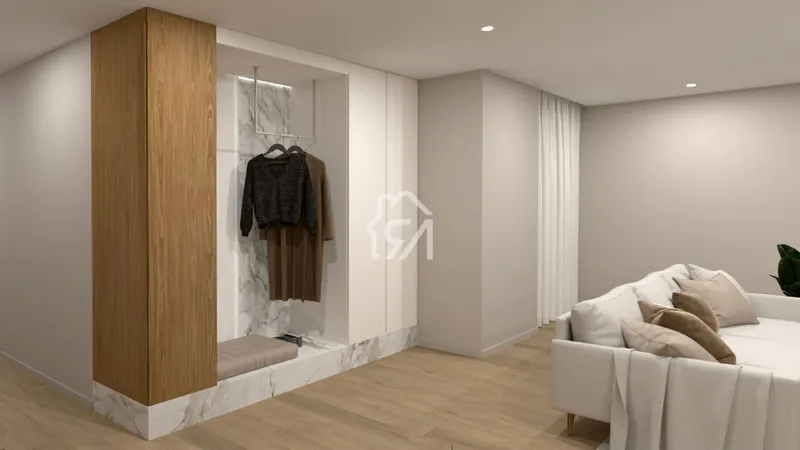 Apartamento T3