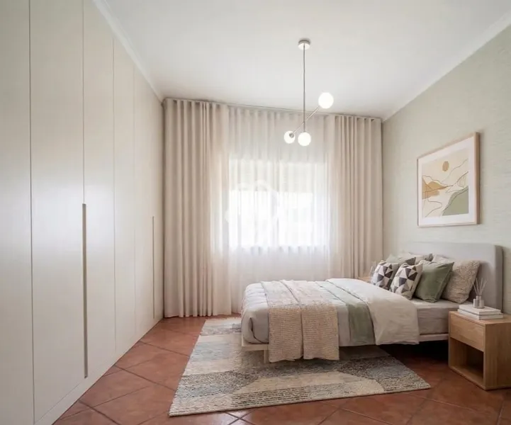 Wohnung 2 Schlafzimmer