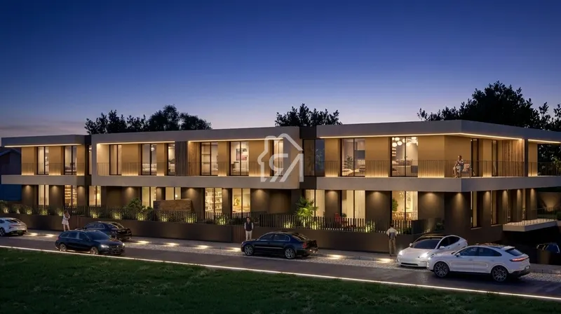 Apartamento T2
