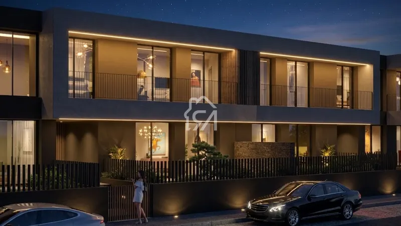 Appartement 2 Chambre(s)