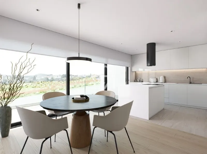 Moradia T3