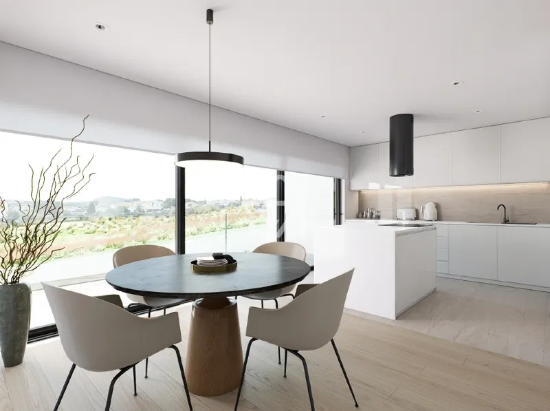 Moradia T3
