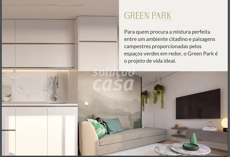 T2 Novo Empreendimento Green Park em Matosinhos a 10 Minutos da Praia e do Aeroporto!