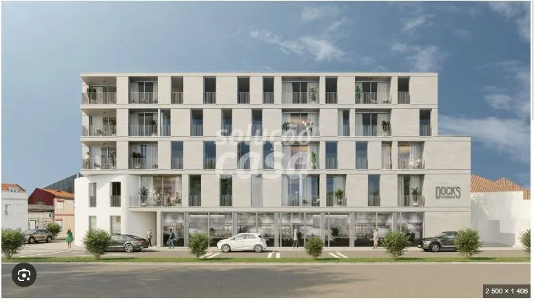 Appartement 1 Chambre(s)