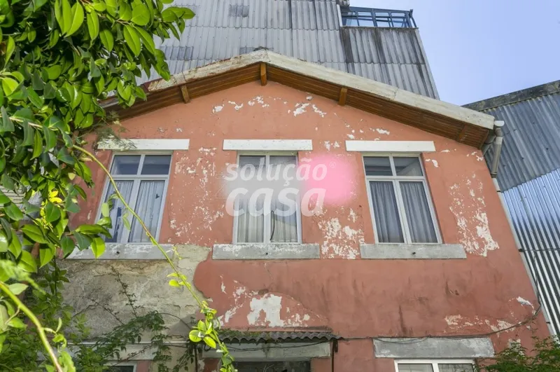 Haus renoviert 2 Schlafzimmer