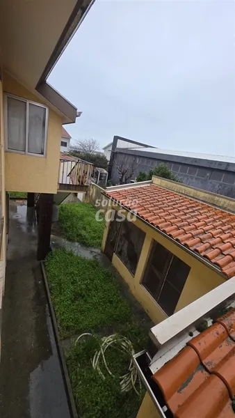 Einfamilienhaus 3 Schlafzimmer DÚPLEX