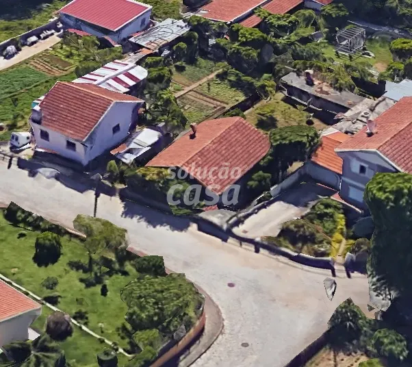 Дом для реставрации T4