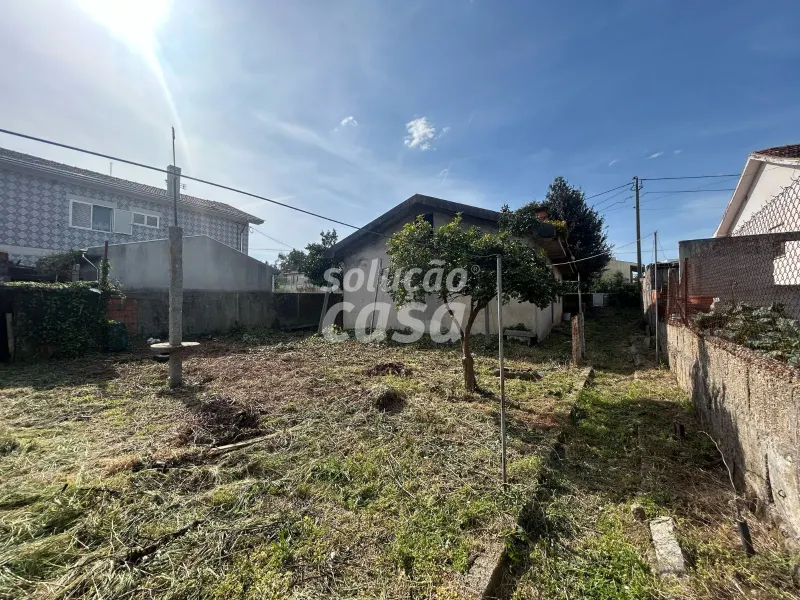 Дом для реставрации T4