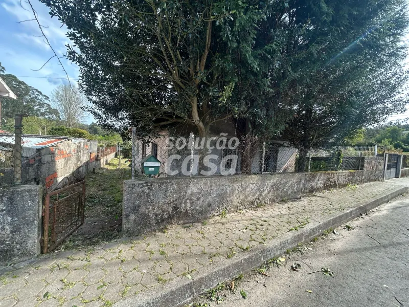 Дом для реставрации T4