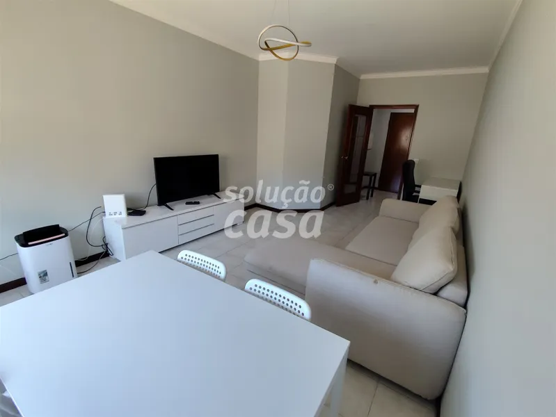 Apartamiento 1 habitación