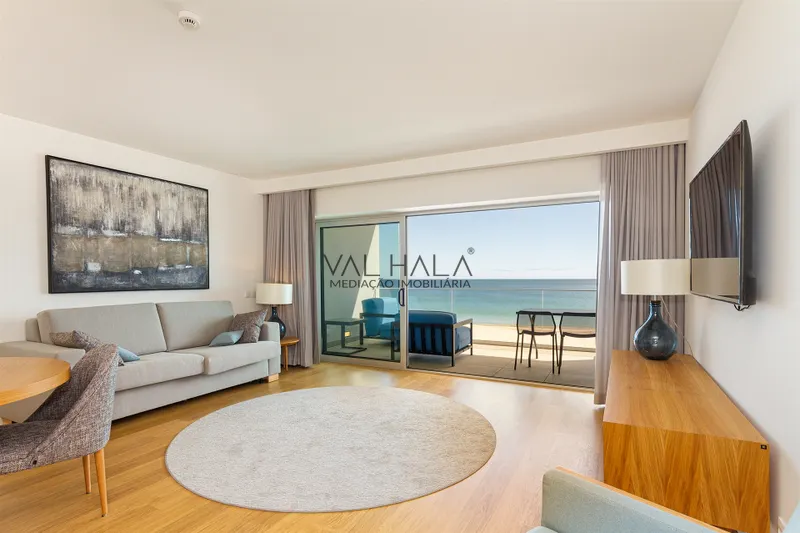 Appartement 1 Chambre(s)