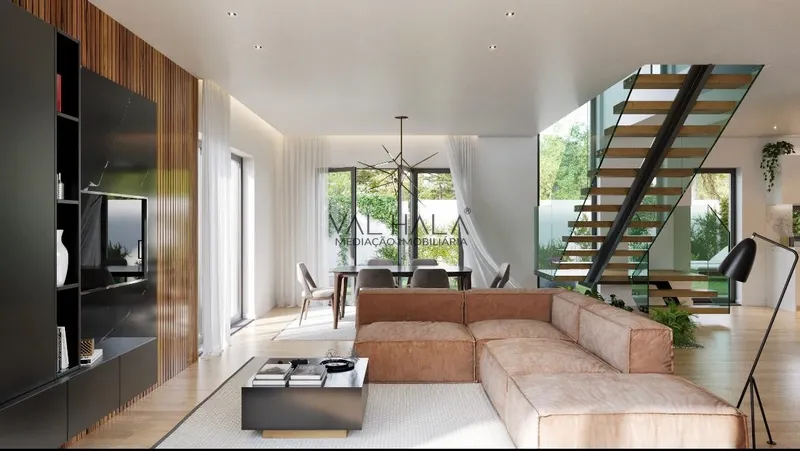 Vivienda 4 habitaciones