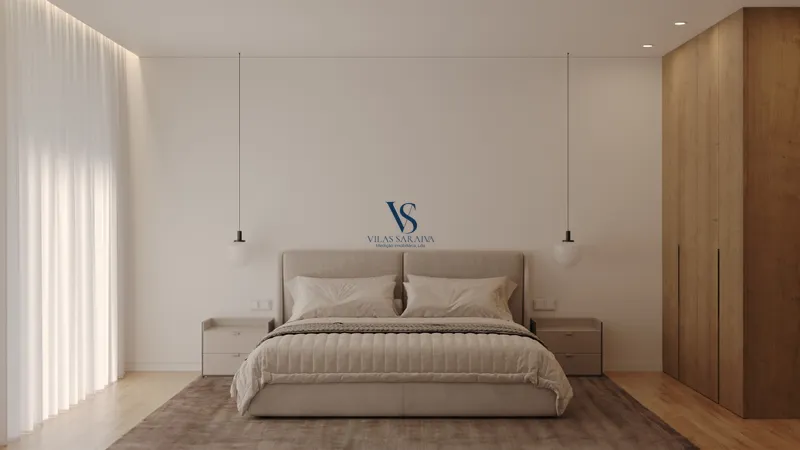 Appartement 1 Chambre(s)