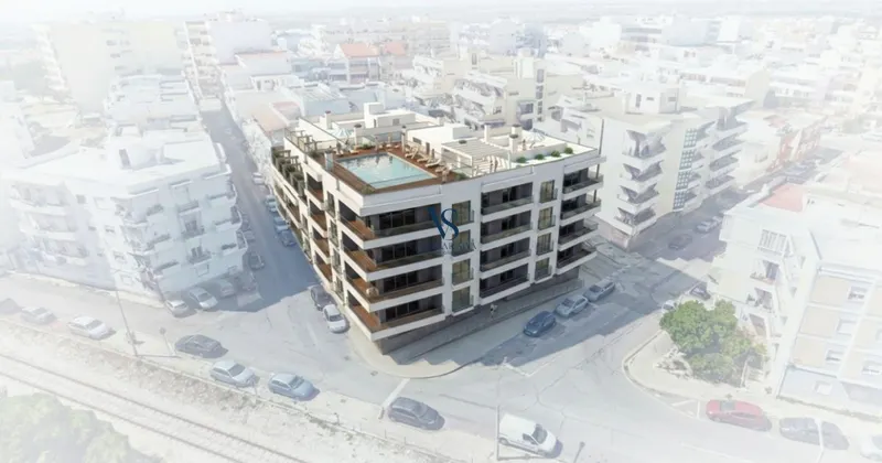 Apartment T2